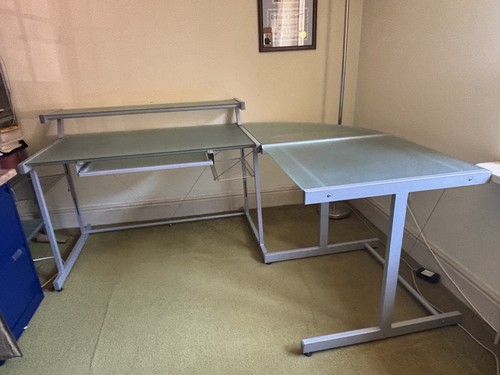 Soho piece modular glass - 3-piece,