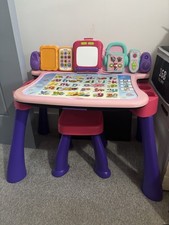 VTech Draw and Learn Activity