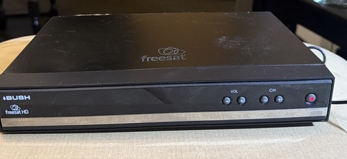 Bush bfsat01hd freesat - bfsat01hd, hd