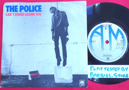 The police can - the,