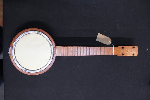 Zither banjolele body neck - banjolele, body/neck