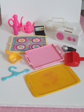 bundle various kitchen ware