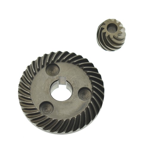 Spiral bevel gear - bevel, for