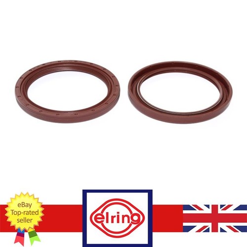 Crankshaft shaft seal for - crankshaft,