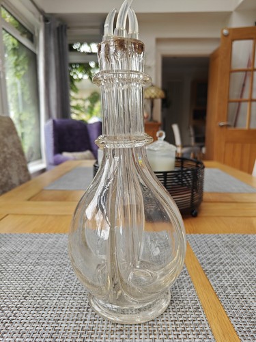 Vintage french chamber - ,