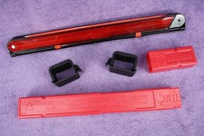 BMW E82 E90 E92 E89 Z4 Hazard Warning Triangle Box Clip Mount 6770487 F30 G01 X3