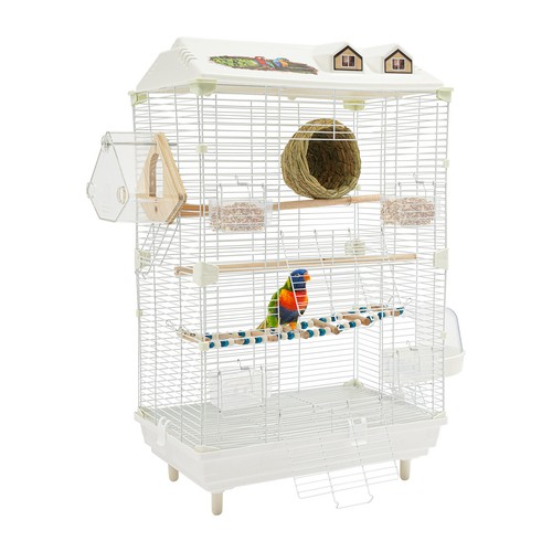 360 hollow budgies cage - 360°,
