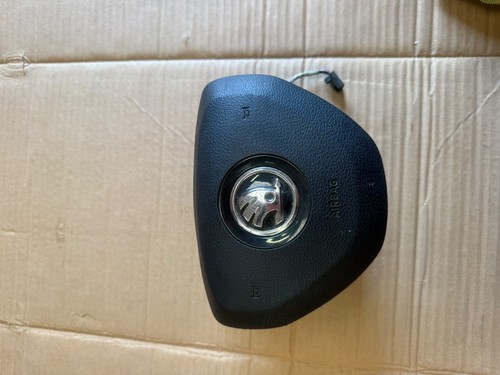 Skoda octavia mk3 steering - 5e,