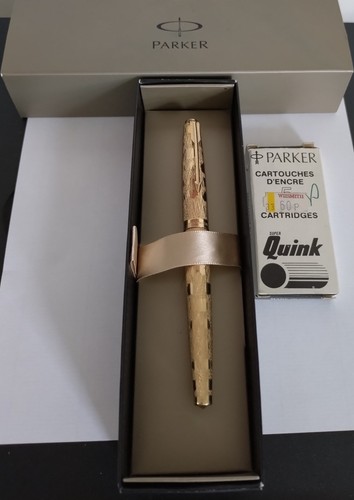 Parker cloud series - parker,