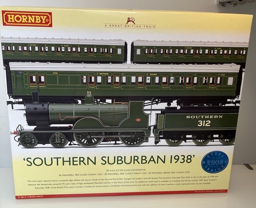 Hornby r2813 southern - r2813,