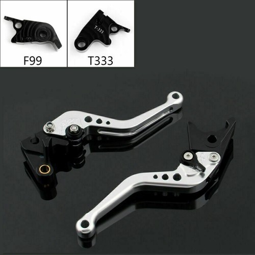 Short brake clutch lever for - brake,