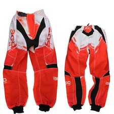 Kids MX Motocross Trouser Off