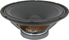 QTX Sound QR series  replacement main driver 12" 4 ohms