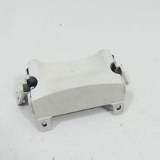 Kawasaki ZXR 750 L initial registration:95 rear fairing 14090-1233 rear middle piece 39090