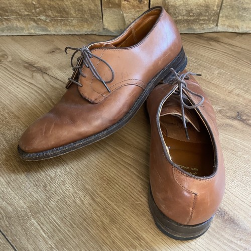Alden dress shoes mens 9 - mens, sz