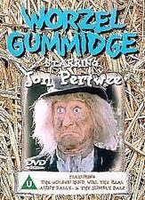Worzel Gummidge: The Golden