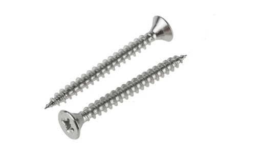 Countersunk csk pozi - countersunk,