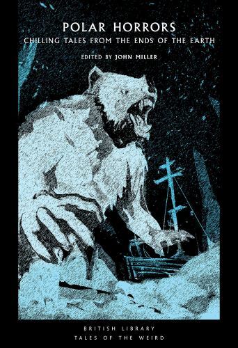 Polar horrors chilling tales - polar, :
