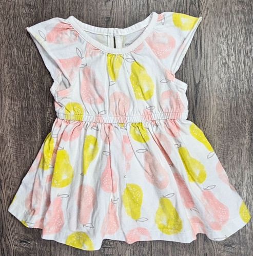 Baby girl clothes simple joys - baby,