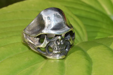 Men ring SILVER 925 STYLE