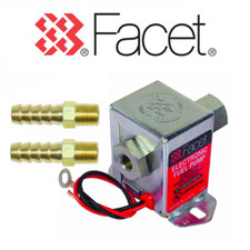 FACET CUBE FUEL PUMP 40171 /