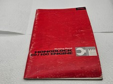 Piaggio Derbi Scooter