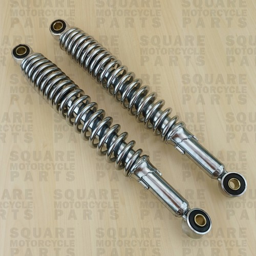Rear shock absorbers honda - shock,