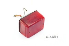 Yamaha SR 500 48T BJ 1985 -