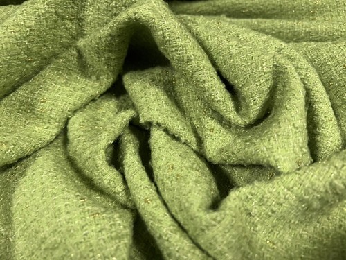Wool blend heavyweight - wool,