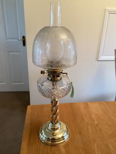 Messenger duplex oil - messenger,