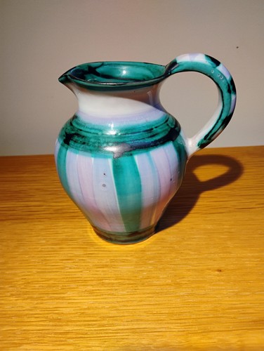 Vintage tintagel pottery small - vintage,