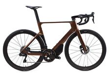 Orbea Orca Aero M10iLTD Shimano Dura-Ace Di2 Disc Road Bike 2022, 55cm
