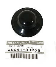OEM Nissan Front Axle Kingpin Cap For Skyline R32 R33 R34 & Stagea 40041-33P03