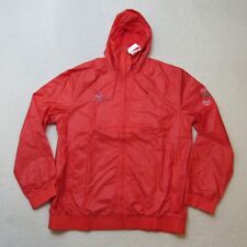 PUMA Windbreaker Jacket Mens