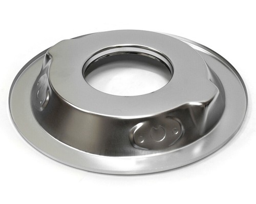 Chrome recessed air - chrome,