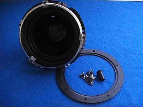 Classic mini headlamp bowl - mini,