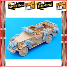 1/35 Scale Die-Cast Resin