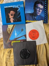 Elvis Costello singles