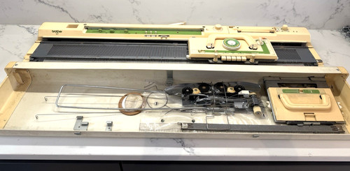 Brother 881 single bed - brother,