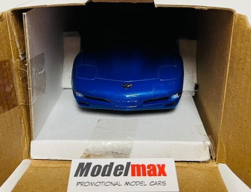 Vintage new 2002 - corvette, c5
