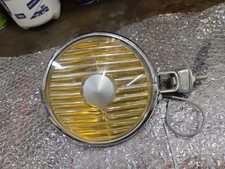 Vintage Raydot Fog Lamp.