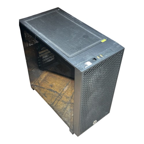 Collection only corsair - @collection,