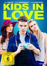Kids in Love (DVD)