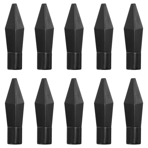 10pcs archery rubber - 10pcs,