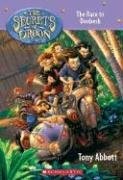 The secrets droon - secrets, of