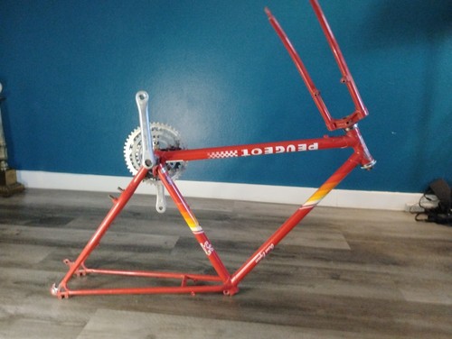 Vintage peugeot orient - vintage, express