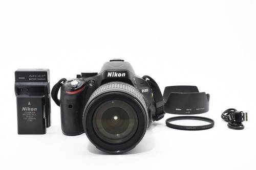 Nikon d5100 2mp - nikon,
