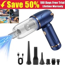 220000RPM Cordless Air Duster