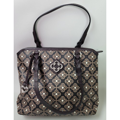 Brighton renata toledo zip - renata, top
