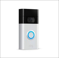 Ring Battery Video Doorbell